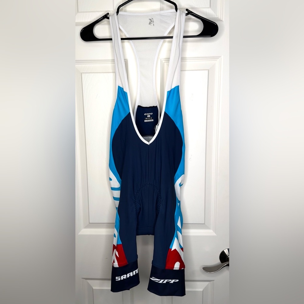 Capo Cycling Bibs